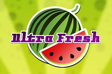 Ultrafresh автомат ЛТС Казино